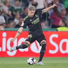 Valverde es De Bruyne 3.0