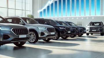 Car sales | AI image