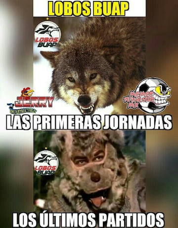 Los 32 memes que se burlan de la polémica victoria de Cruz Azul