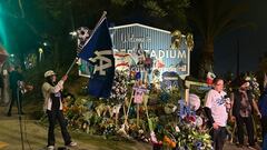 Dodgers festejará su campeonato en el cumpleaños de Fernando Valenzuela