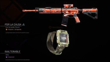 Call of Duty: Warzone: apoya a los militares veteranos con el paquete intrépido