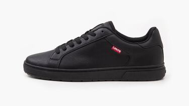 Las zapatillas de Levi’s que vas a poder ponerte para (casi) todo
