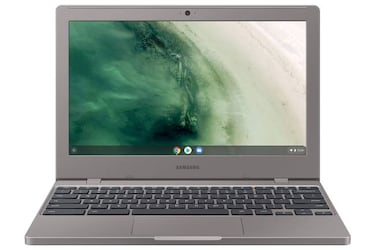 Samsung Chromebook 4 y 4+, nuevos portátiles para profesores y estudiantes