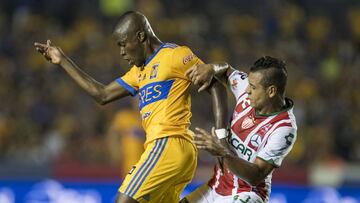 Necaxa vs Tigres, c&oacute;mo y d&oacute;nde; horario y TV online