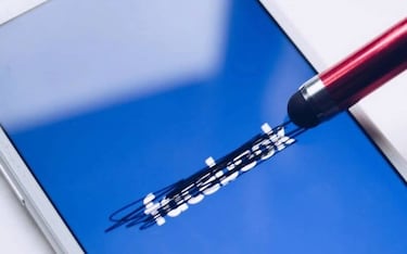 Francia y Alemania contestan a la amenaza Meta: “Podríamos vivir sin Facebook”