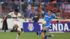 Tabla de posiciones Campeonato Nacional 2024 actualizada hoy, 4 de agosto: fecha 18, fútbol chileno