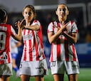 Las leonas imponen su ley en el Nou Sardenya para volver a cuartos
