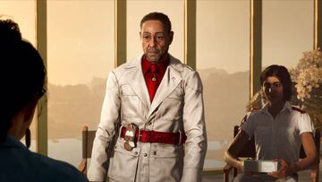 Far Cry 6: los jugadores est芍n recibiendo este mail de El Presidente