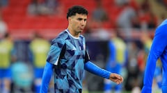 Cruz Azul negocia salida de Jorge Sánchez rumbo a Europa