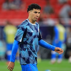 Qatar, un país imposible para Jorge Sánchez