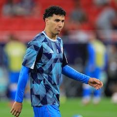 Ya hay oferta por Jorge Sánchez