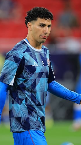 “La gente ha catalogado a Jorge Sánchez por sus errores”