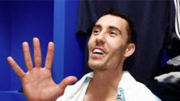 Prigioni: "No sé si voy a seguir el año que viene"