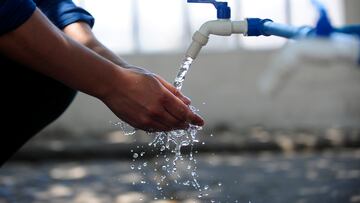 Cortes de agua en Bogotá hoy, 15 de febrero: ¿qué barrios se verán afectados y hasta cuándo durará?