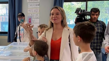 Quién es Catalina San Martin, verdugo de Marcela Cubillos en Las Condes y revelación de las Elecciones Chile 2024