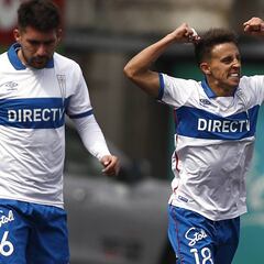 Buonanotte: "En los momentos difíciles puedo jugar donde sea"