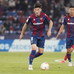 El Valencia ficha a Pepelu