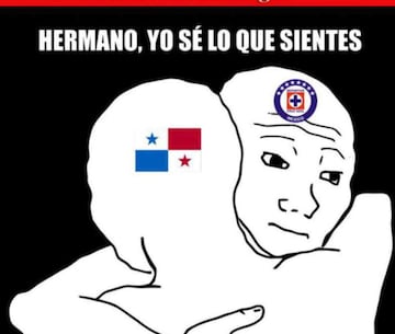 Los memes del triunfo de Bélgica ante Panamá