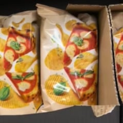Va a un Mercadona y se encuentra con unas patatas fritas que nadie había visto hasta ahora: “Tienen un regustito…”