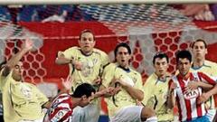 Suplentes de Segunda B