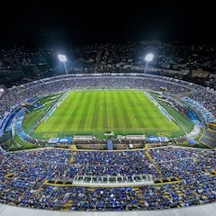 Abonos de Millonarios 2023 II: Precios, fechas y partidos