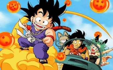 Dragon Ball