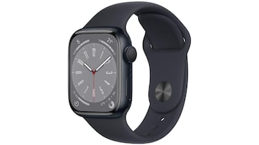 ?Qu Apple Watch comprar y cul es el ltimo? Series 7, 8, 9...