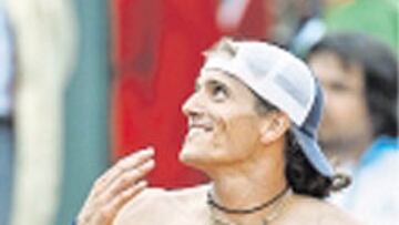 Rubén Ramírez Hidalgo