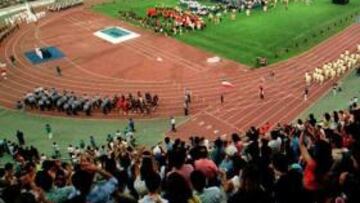 El Italia-España del 10-A, en el estadio San Nicola de Bari