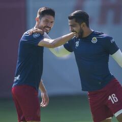 Chivas tendrá seis capitanes en el Apertura 2019