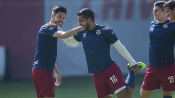 Chivas tendrá seis capitanes en el Apertura 2019