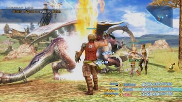 Final Fantasy XII: The Zodiac Age, Impresiones