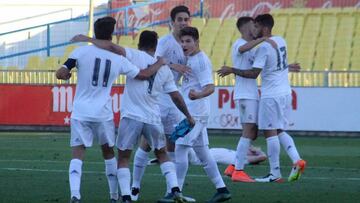 ¡A la final de Mallorca!