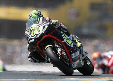 El triplete está en el bolsillo