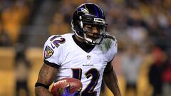 Muere Jacoby Jones, exjugador de la NFL y campeón del Super Bowl XLVII