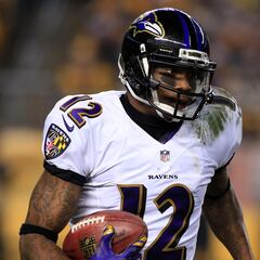 Jacoby Jones dies at 40: What was the cause of death?