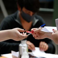 Plebiscito de Salida: ¿puedo votar si tengo el carnet caducado?