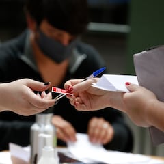 Elecciones Municipales de Chile: este es el sueldo que gana un concejal