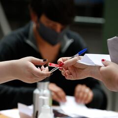 ¿Dónde me toca votar en el Plebiscito 2023?: revísalo con tu RUT en el Servel y ve si eres vocal de mesa en diciembre