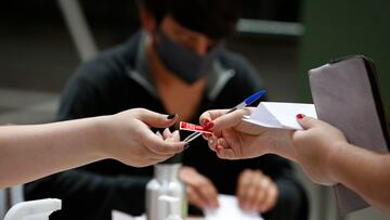 Elecciones Municipales de Chile: este es el sueldo que gana un concejal