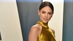 Eiza Gonz&aacute;lez pidi&oacute; no denigrar a la mujer con comparaciones