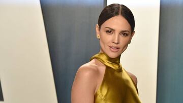 Eiza González pidió no denigrar a la mujer con comparaciones