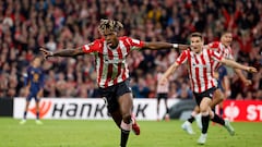 Athletic 3 (4) - (3) 1 Roma: resumen, goles y resultado