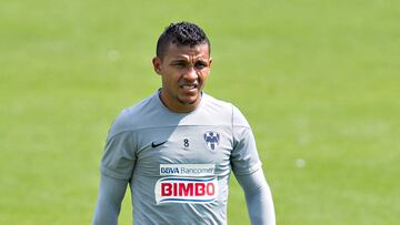 &iquest;Qu&eacute; fue de Wilson Morelo? De Liga MX a goleador en Libertadores