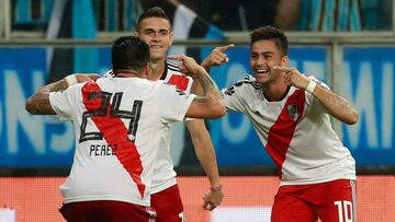 River disputará su 12ª final con Gallardo y la 6ª de Libertadores