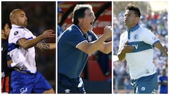 Las razones de Salas para ratificar a Silva en lugar de Gutiérrez