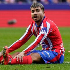 Mercado de fichajes: última hora de Real Madrid, Barcelona, Atlético y ligas internacionales...