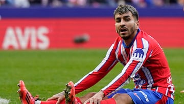 Mercado de fichajes: última hora de Real Madrid, Barcelona, Atlético y ligas internacionales...