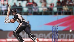 New Zealand eyeing semi-final at the expense of Pakistan