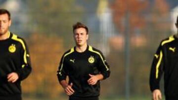 Bender: "El Madrid tiene más experiencia, pero no lo es todo"